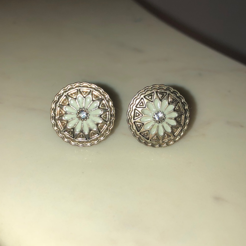 Francesca’s Easrrings